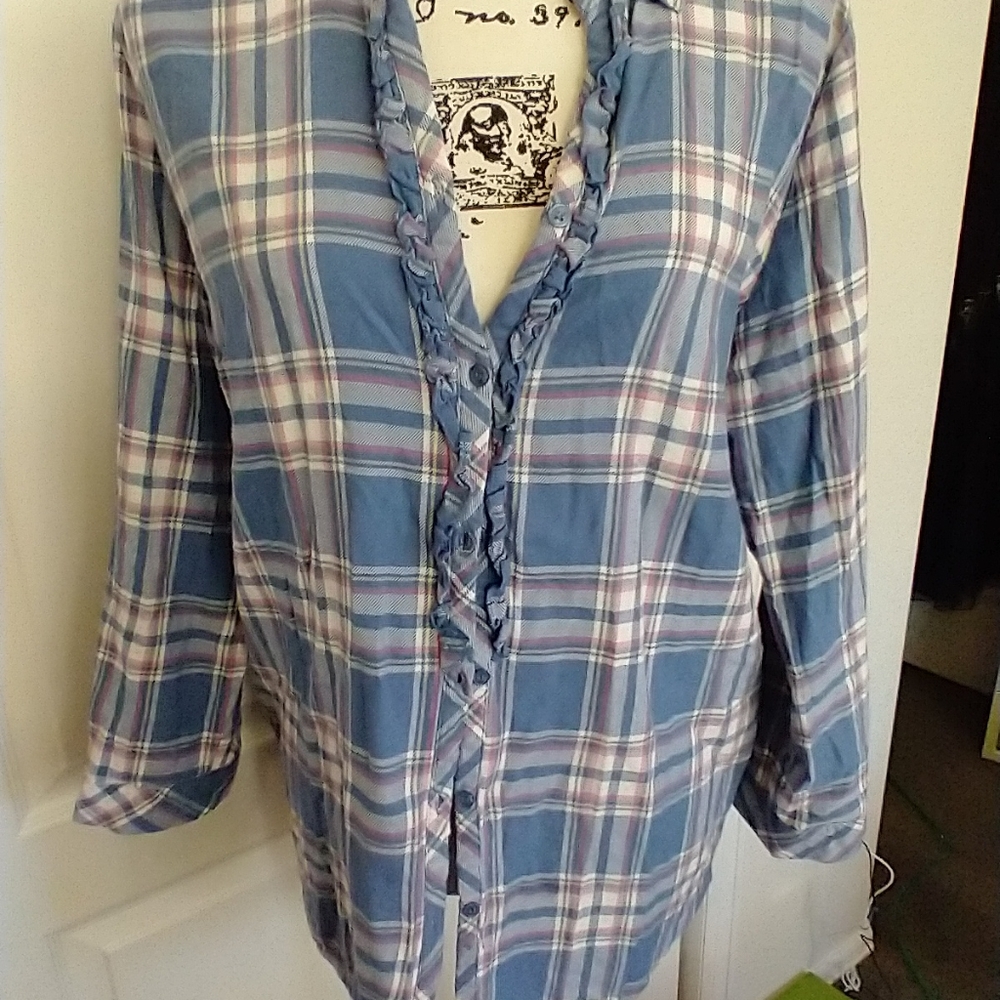 Dress shirt